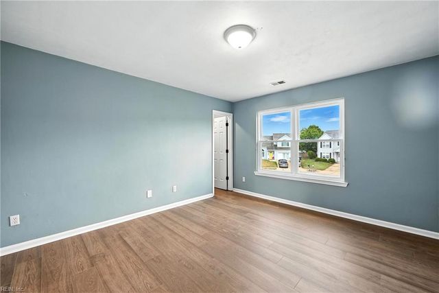 2205 Fort Belvoir DR, Virginia Beach, VA 23464