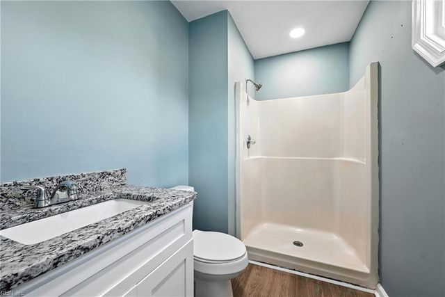 2205 Fort Belvoir DR, Virginia Beach, VA 23464