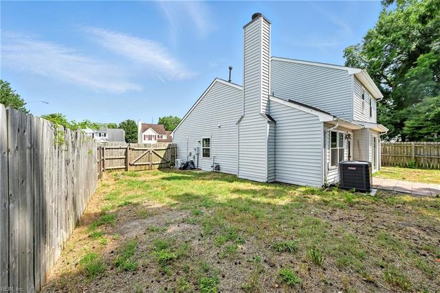 2205 Fort Belvoir DR, Virginia Beach, VA 23464