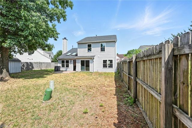 2205 Fort Belvoir DR, Virginia Beach, VA 23464