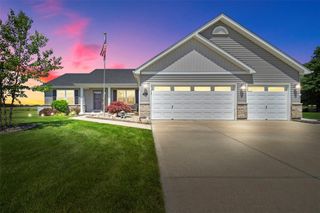 216 Hadley Grove Drive, Moscow Mills, MO 63362