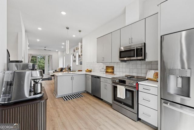 2199 Lenox Road NE 12, Atlanta, GA 30324
