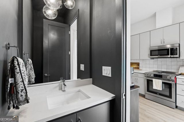 2199 Lenox Road NE 12, Atlanta, GA 30324