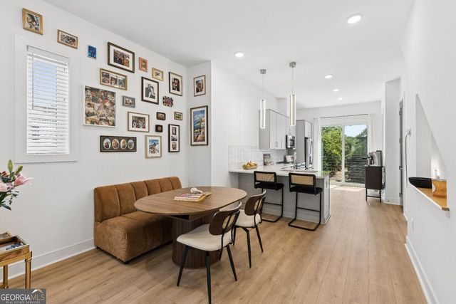 2199 Lenox Road NE 12, Atlanta, GA 30324