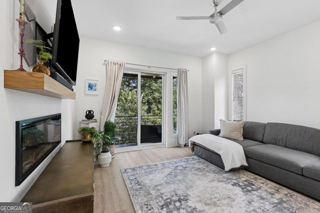 2199 Lenox Road NE 12, Atlanta, GA 30324