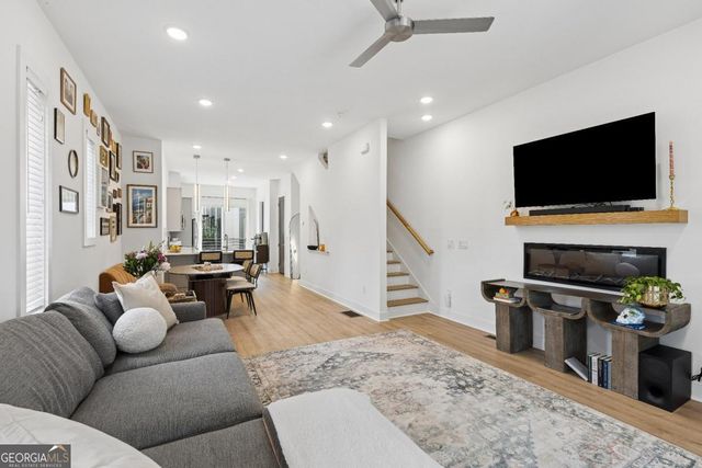 2199 Lenox Road NE 12, Atlanta, GA 30324
