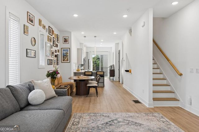 2199 Lenox Road NE 12, Atlanta, GA 30324