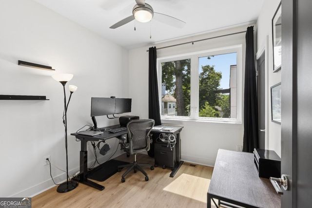 2199 Lenox Road NE 12, Atlanta, GA 30324