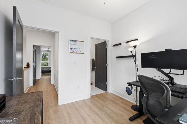 2199 Lenox Road NE 12, Atlanta, GA 30324
