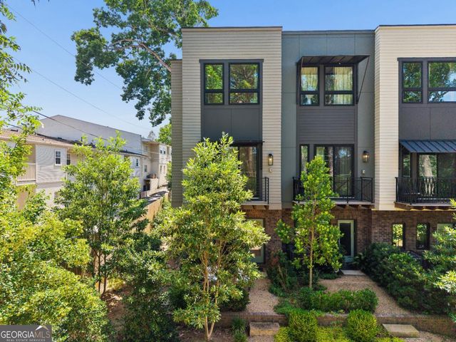 2199 Lenox Road NE 12, Atlanta, GA 30324