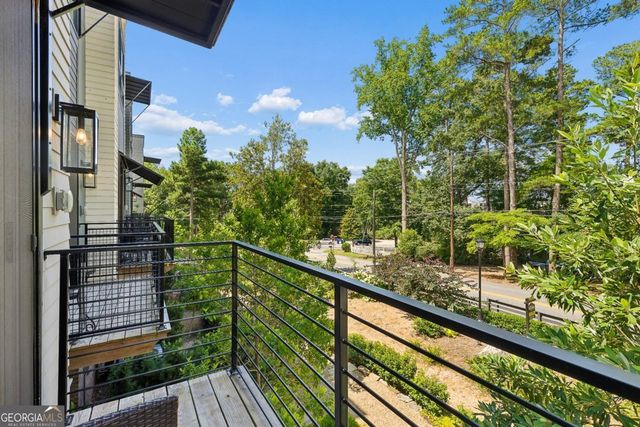 2199 Lenox Road NE 12, Atlanta, GA 30324