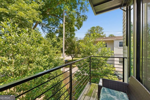 2199 Lenox Road NE 12, Atlanta, GA 30324