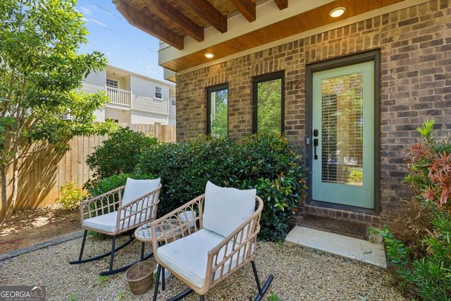 2199 Lenox Road NE 12, Atlanta, GA 30324