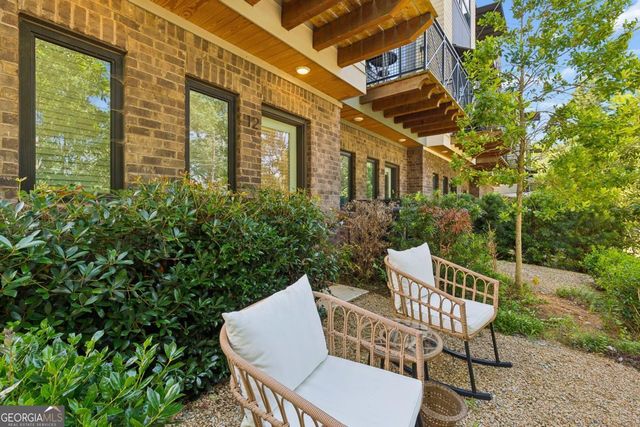 2199 Lenox Road NE 12, Atlanta, GA 30324