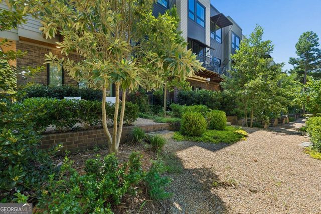 2199 Lenox Road NE 12, Atlanta, GA 30324