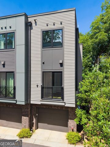 2199 Lenox Road NE 12, Atlanta, GA 30324