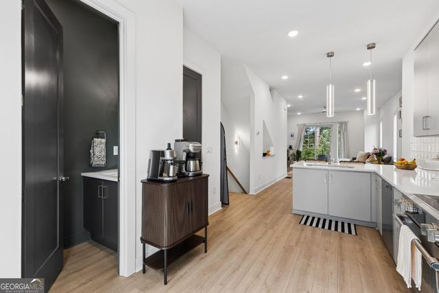 2199 Lenox Road NE 12, Atlanta, GA 30324