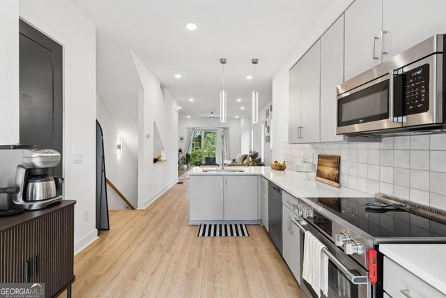 2199 Lenox Road NE 12, Atlanta, GA 30324
