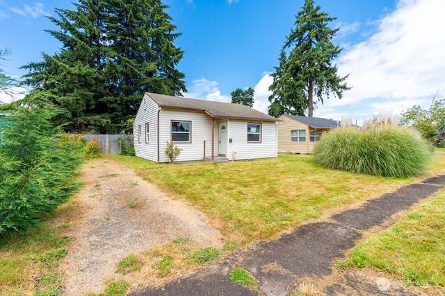 307 Cypress, Longview, WA 98632