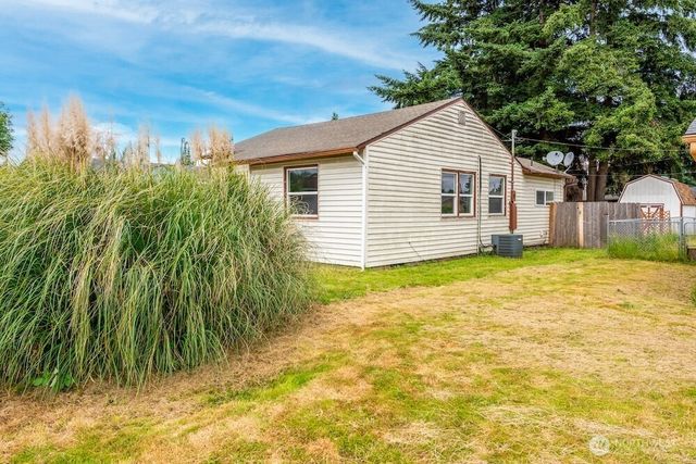 307 Cypress, Longview, WA 98632