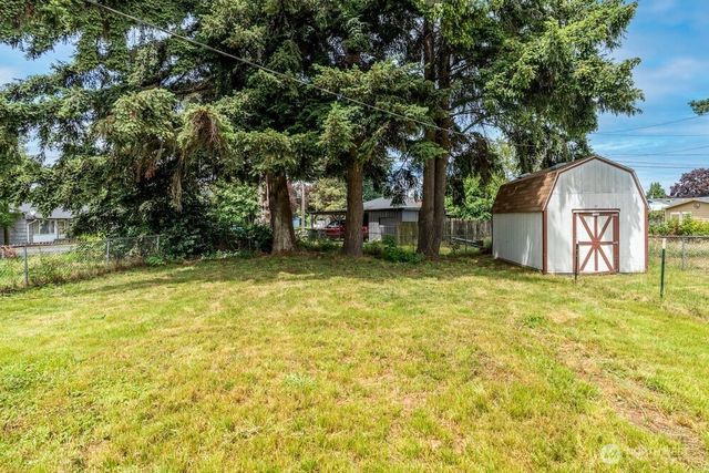 307 Cypress, Longview, WA 98632