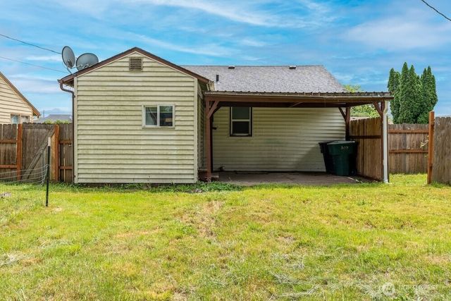 307 Cypress, Longview, WA 98632