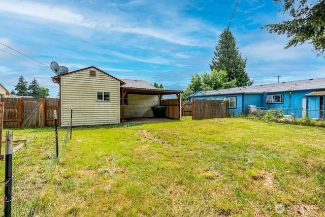307 Cypress, Longview, WA 98632