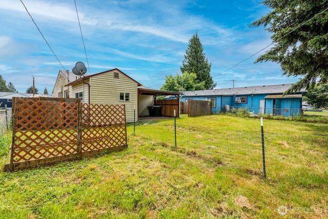 307 Cypress, Longview, WA 98632