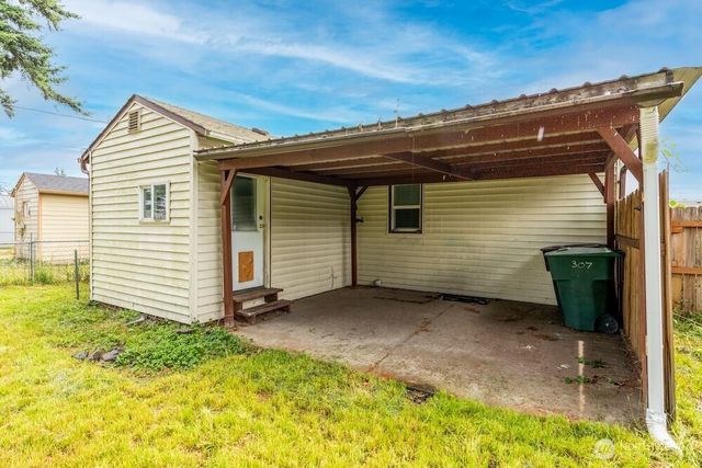 307 Cypress, Longview, WA 98632