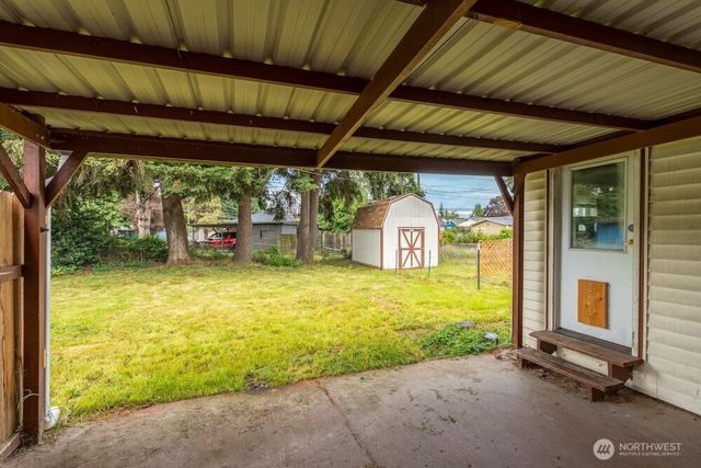 307 Cypress, Longview, WA 98632