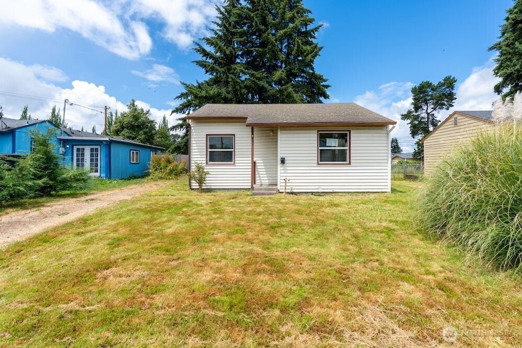 307 Cypress, Longview, WA 98632