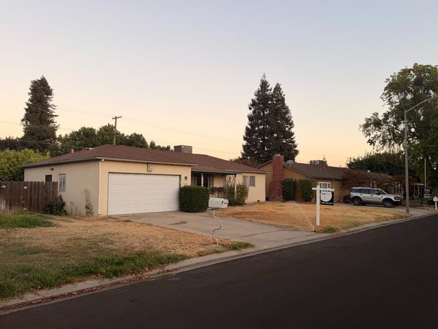 1516 Brannon, Modesto, CA 95350