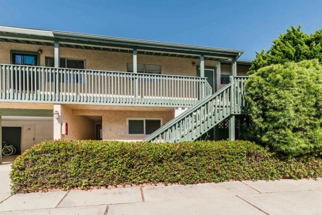 318 Juniper Avenue 15, Carlsbad, CA 92008