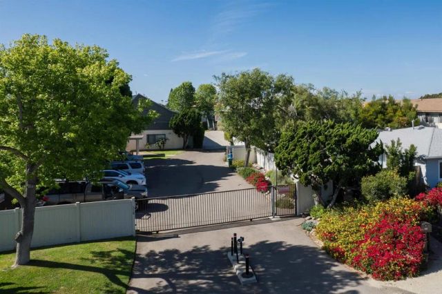 318 Juniper Avenue 15, Carlsbad, CA 92008