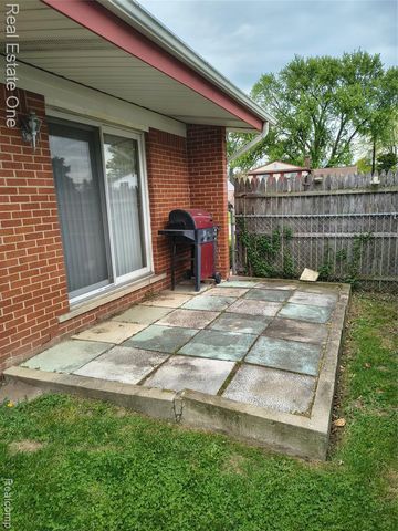 30866 Middlebury Street, Westland, MI 48186
