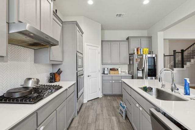 3651 Rainwater Trail, Grand Prairie, TX 76065