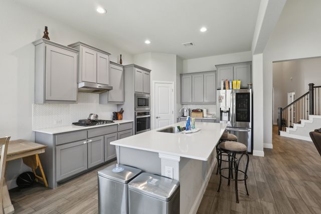3651 Rainwater Trail, Grand Prairie, TX 76065