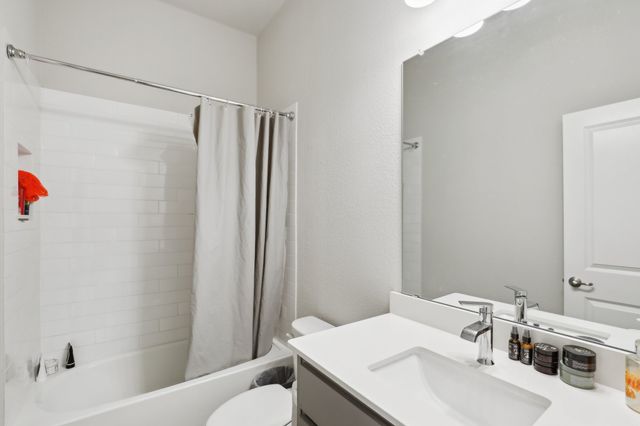 3651 Rainwater Trail, Grand Prairie, TX 76065
