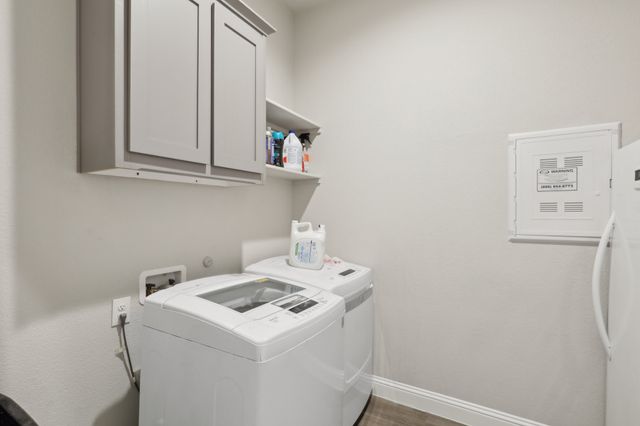 3651 Rainwater Trail, Grand Prairie, TX 76065