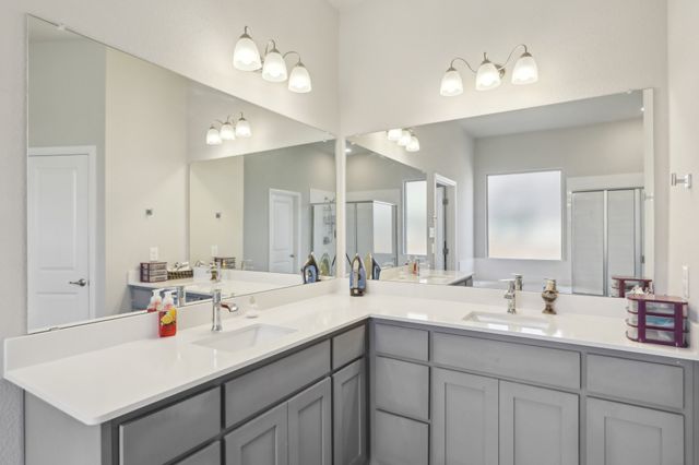 3651 Rainwater Trail, Grand Prairie, TX 76065