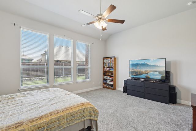 3651 Rainwater Trail, Grand Prairie, TX 76065