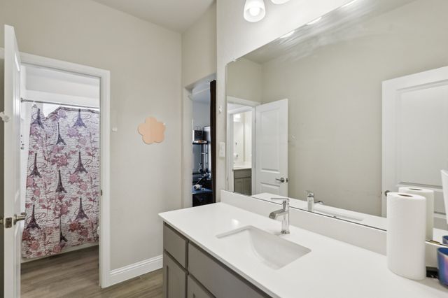 3651 Rainwater Trail, Grand Prairie, TX 76065