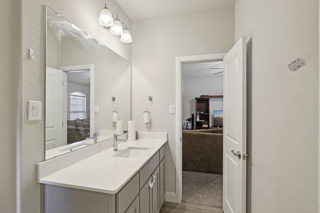 3651 Rainwater Trail, Grand Prairie, TX 76065
