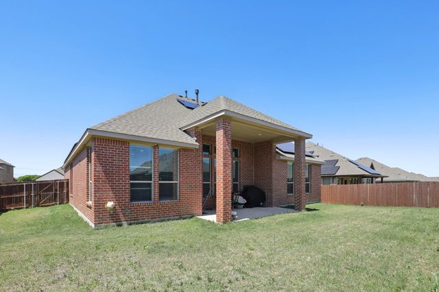3651 Rainwater Trail, Grand Prairie, TX 76065