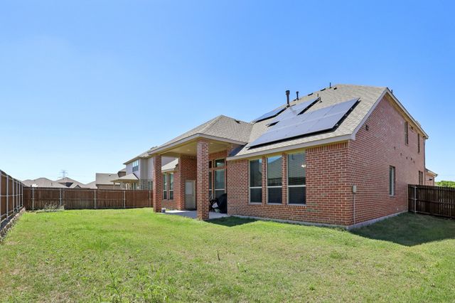 3651 Rainwater Trail, Grand Prairie, TX 76065