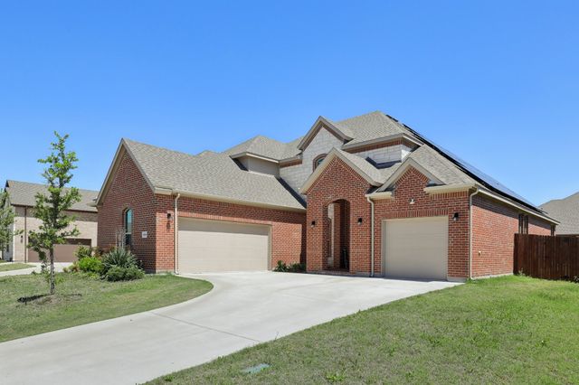 3651 Rainwater Trail, Grand Prairie, TX 76065