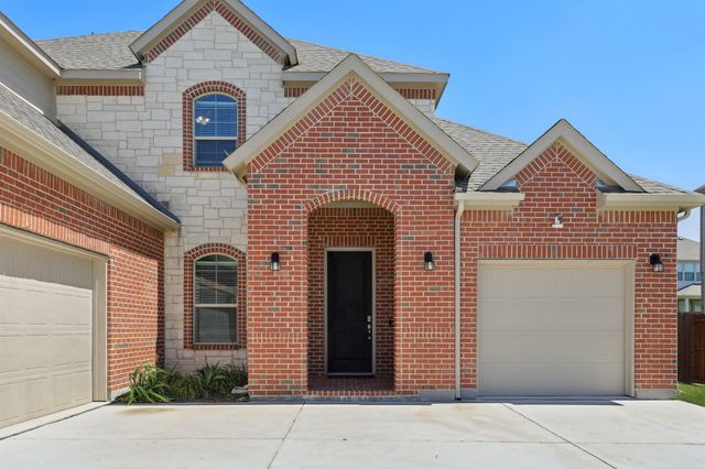 3651 Rainwater Trail, Grand Prairie, TX 76065