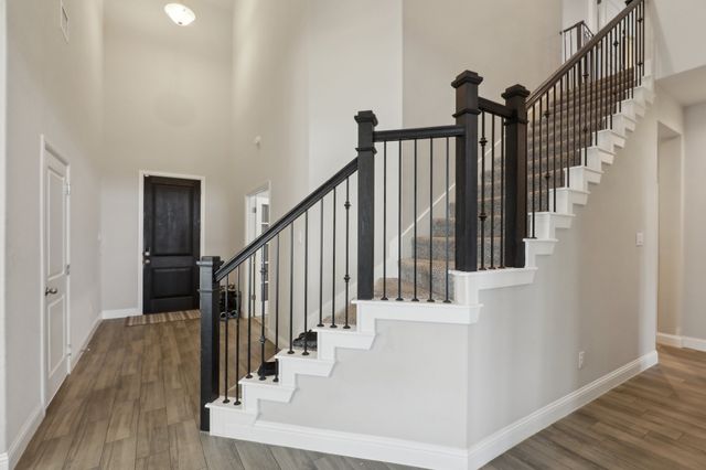 3651 Rainwater Trail, Grand Prairie, TX 76065