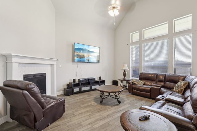 3651 Rainwater Trail, Grand Prairie, TX 76065