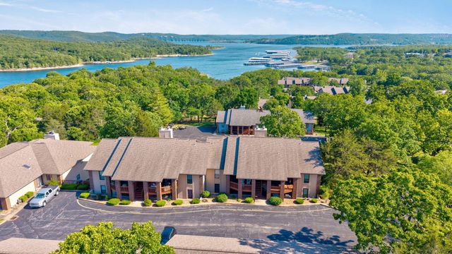 91 Port Drive 3, Kimberling City, MO 65686
